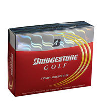 Bridgestone Tour B330 RX