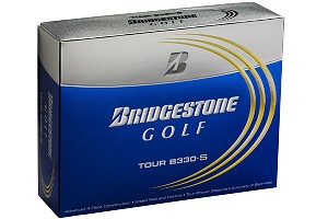 Bridgestone Tour B330 Soft Golf Balls (dozen)