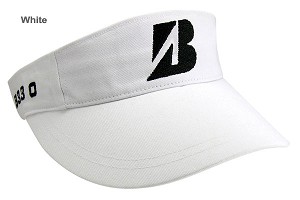 Bridgestone Tour Visor