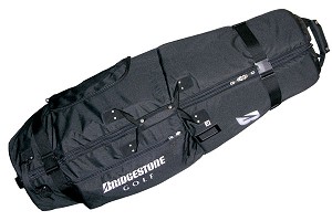 Bridgestone Travel Cover