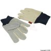 Briers Large Hardwear Cotton Chrome Gloves