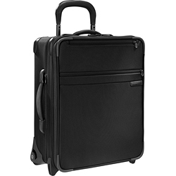 20” Wide Expandable Cabin Bag + FREE Wash