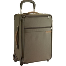 20` Expandable Cabin Bag - Olive U420LX-7