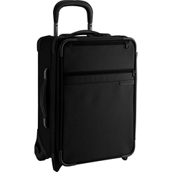20` Expandable Upright Cabin Bag U420LX