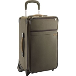 22` Carry on Expandable Upright U422LX