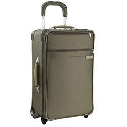 22` Carry-on Superlight Upright U422S