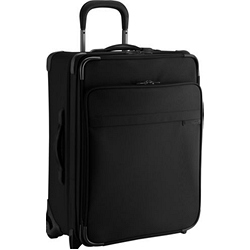 24` Expandable Upright - Black U524LX-4