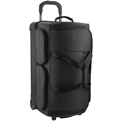 26` Upright Duffle - Black UWD6264