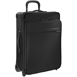 27` One Touch Exp. Upright - Black U527LX4