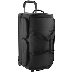 28` Upright Duffle - Black UWD628-4