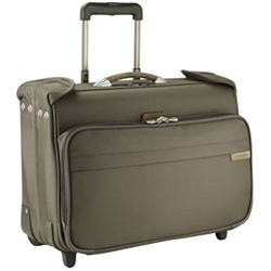 Carry on Wheeled Garment Bag U374-7