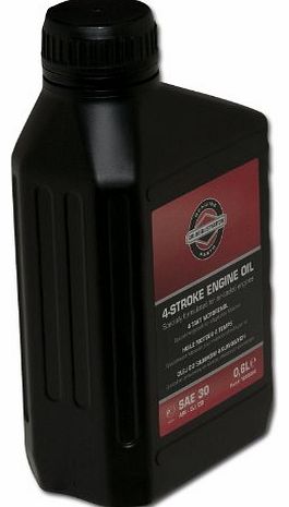 4-stroke Engine Oil. 600ml.