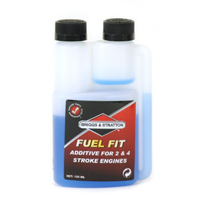 Fuel Fit Petrol Additive