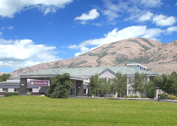 BRIGHAM CITY Crystal Inn Brigham City