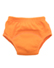 Potty Trainer Pant - Bright Orange