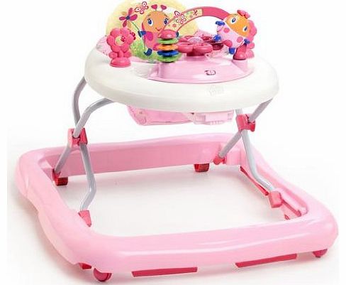 Bright Starts Juneberry Delight Walk-A-Bout