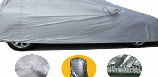 Brightent-Car Covers Brightent car cover storage tent water proof SUV MPV Hatch back SRV outdoor resistant (Hatch Back up to 425cm H1CH0S)