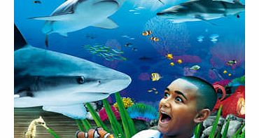 Brighton SEA LIFE centre Tickets