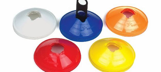 Brightways Marker Cones