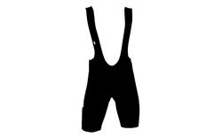 Briko Katana Bib Short