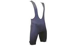 Briko Solid Bib Short