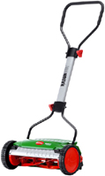Brill Razorcut Premium 38 Eco Lawn Mower - one