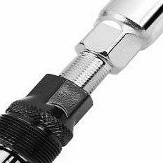 Brilliant Bike Crank Extractor Remover Puller Tool