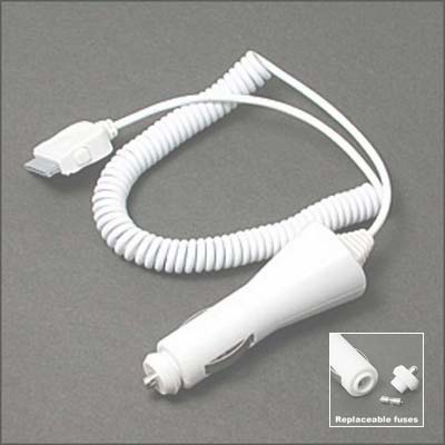 Brilliant Buy iPod Car Charger