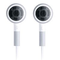 Brilliant Buy ipod earphones