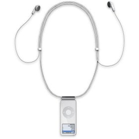 Brilliant Buy ipod nano lanyard headphones 2nd generation