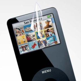 Brilliant Buy iPod Nano Screen Protector