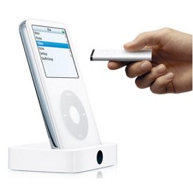 Brilliant Buy iPod Remote Control