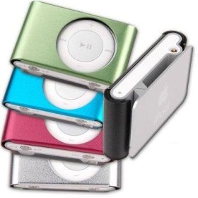 Brilliant Buy ipod shuffle aluminium case 2nd generation -