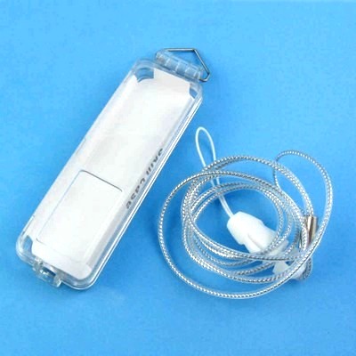 ipod shuffle crystal case