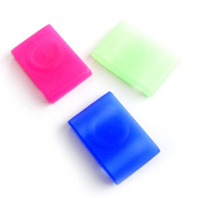 ipod shuffle silicon case 2nd generation -