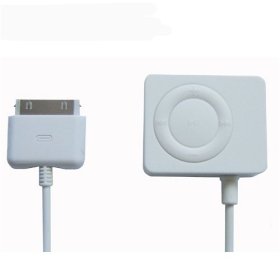 Brilliant Buy iPod Sound Remote