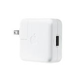 Brilliant Buy iPod USB Power Adapter