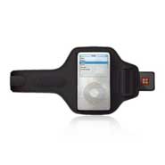 iPod Video Armband for 30GB -60GB-80GB