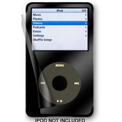 Brilliant Buy iPod Video Screen Protector