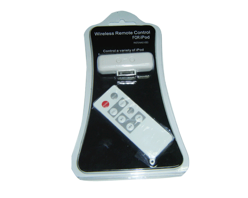 Brilliant Buy ipod wireless remote control for ipod