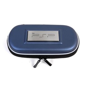 PSP aero case
