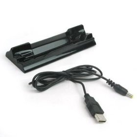 PSP Docking station