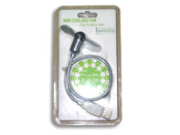 Xbox 360 mini cooling fan