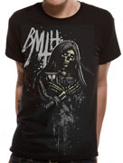 Bring Me The Horizon (Death) T-shirt brv_31922011