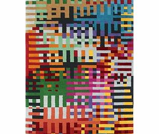 Brink and Campman Kodari Vibes Rugs Rainbow Rugs 170 x 240cm