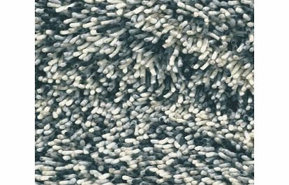 Brink and Campman Rocks Rugs Black and White ``Rocks Rugs Black