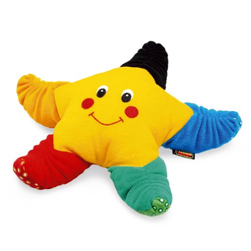 30053 Baby & Pre-School: Star Fish