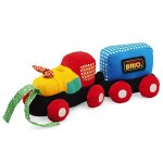 30068 Baby & Pre-School: Chug & Shake Train