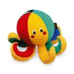 30074 Baby & Pre-School: Octopus