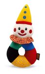Brio 30076 Baby & Pre-School: Clown Rattle